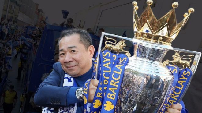 Vichai Srivaddhanaprabha