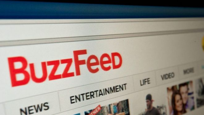 Buzzfeed