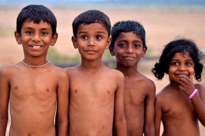 சிரிப்புகள் பலவிதம்... ஒவ்வொன்றும் ஒருவிதம்... - ந. கண்ணதாசன்