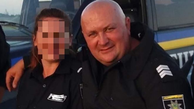 Москаленко