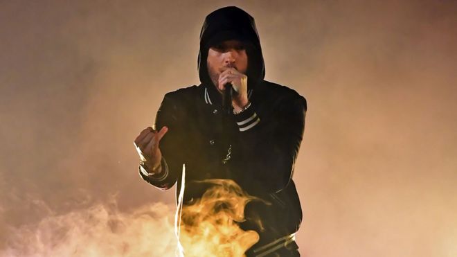 Eminem