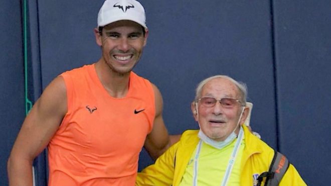 Nadal i Leonid