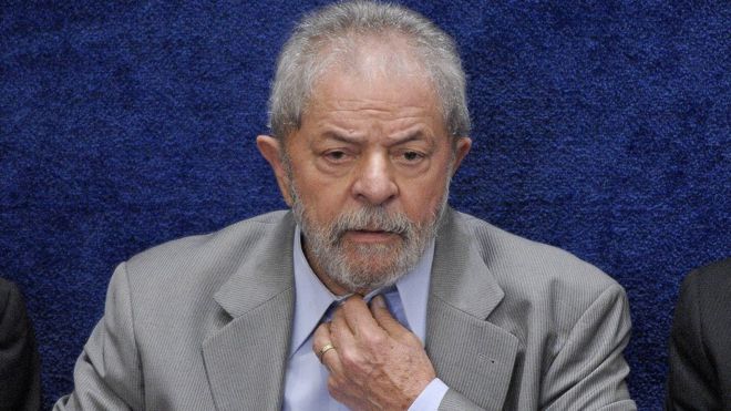 Resultado de imagem para lula