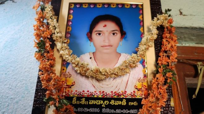 ஷிவானி
