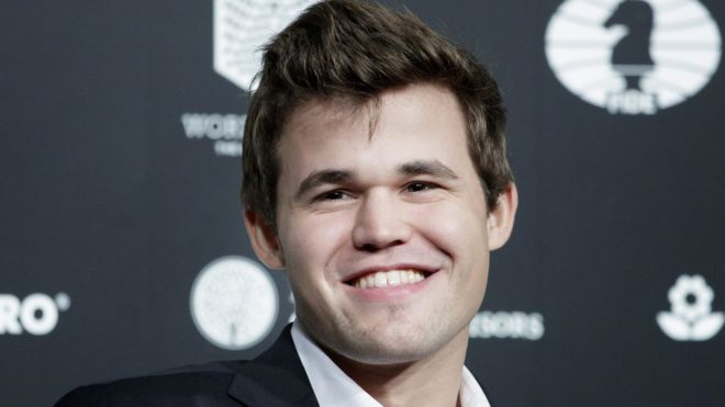 Carlsen v Niemann: the cheating row that is rocking chess – explained