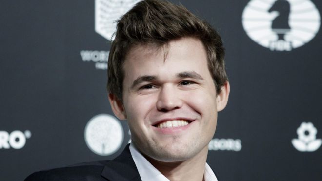 Magnus Carlsen, Hans Niemann bury chess hatchet