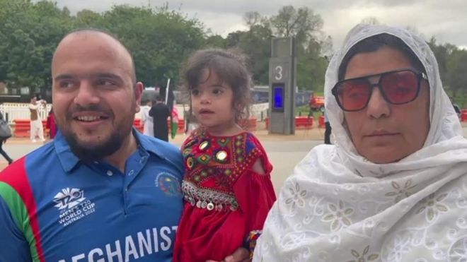 AFGHANS