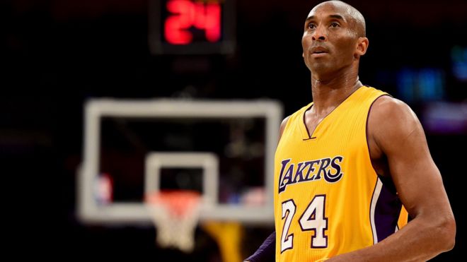 Los Angeles Lakers' NBA season was worst in the team's history - Magic  Johnson - BBC Sport