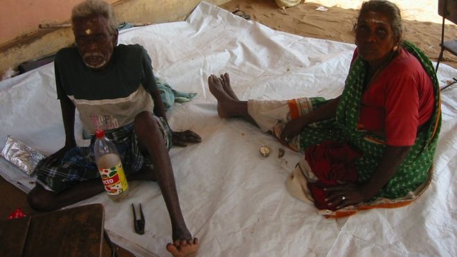 வயோதிபர்கள்