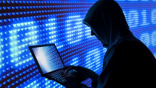 Hacker