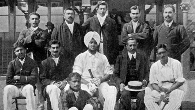 क्रिकेट