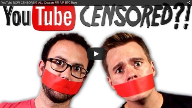 YouTube