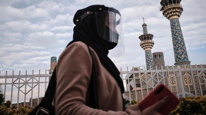 كيف تمنع العقوبات إيران من فرض الإغلاق التام؟