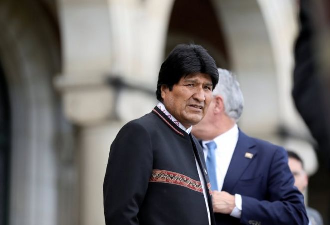 Morales