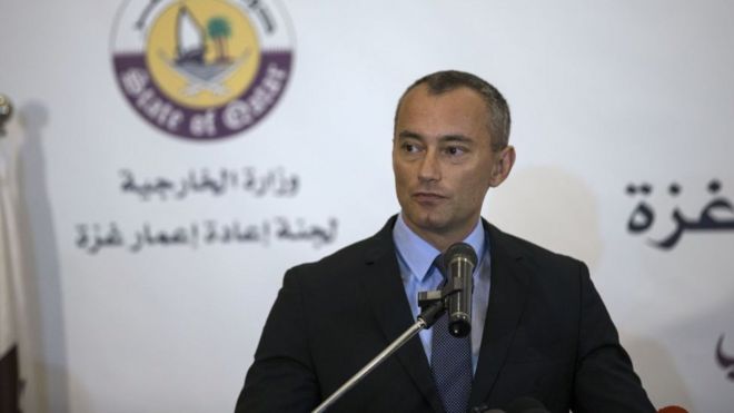 Nikolay Mladenov