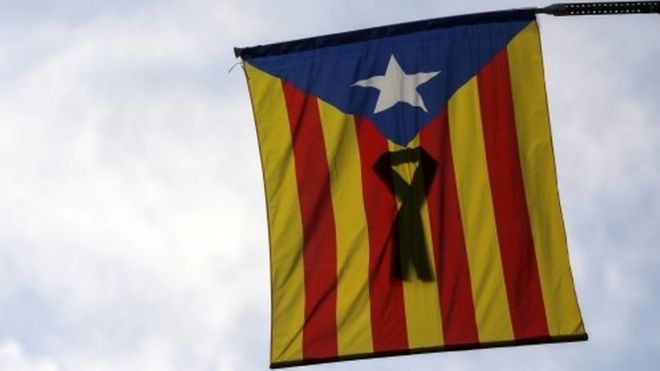 Catalonia political crisis unnerves Spanish markets