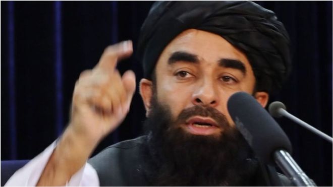طالبان للأفغان: عودوا، لا يوجد خطر عليكم