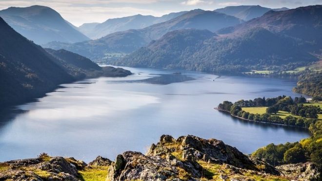 Image result for Lake District