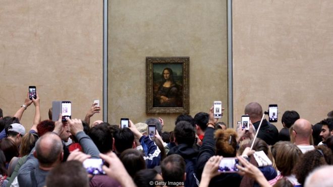 Monalisa