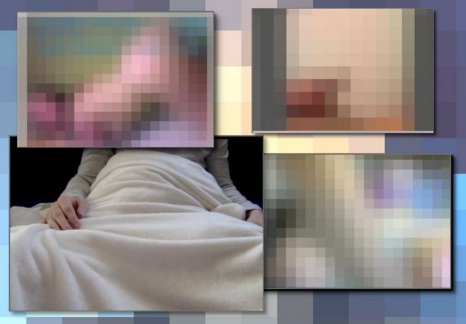 Una investigación de la BBC logró determinar que en este sitio web decenas de menores se exponen a adultos extraños en una serie de videollamadas en vivo.