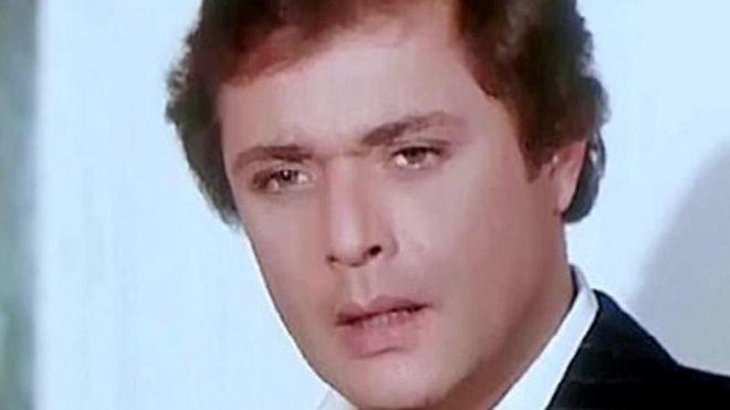 محمود عبد العزيز