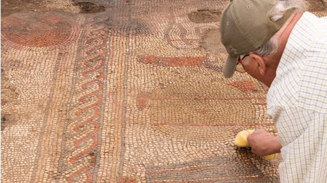 Rahasia Di Balik Bangunan Peninggalan Romawi Colosseum Dan Pantheon