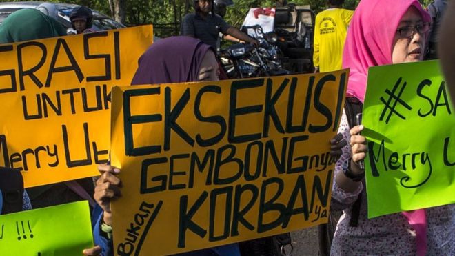 Ancaman Hukuman Mati Di Indonesia Dari Korupsi Sampai