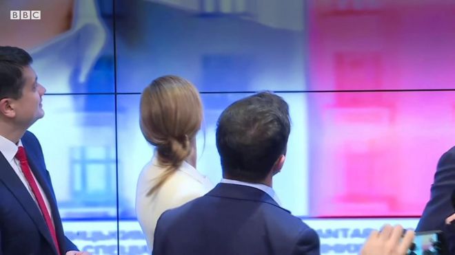 Штаби
