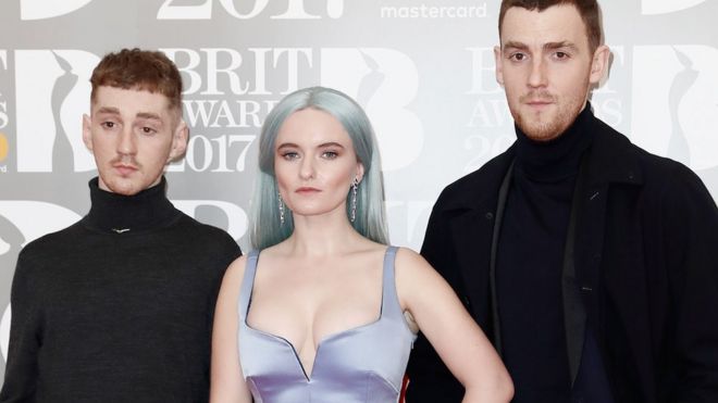 Image result for clean bandit