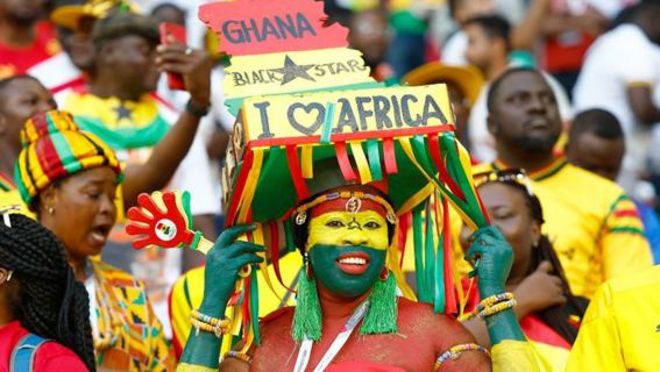 Mashabiki wa Ghana wanaomba Black Stars washinde Uruguay siku ya Ijumaa ili wafuzu kwa hatua inayofuata