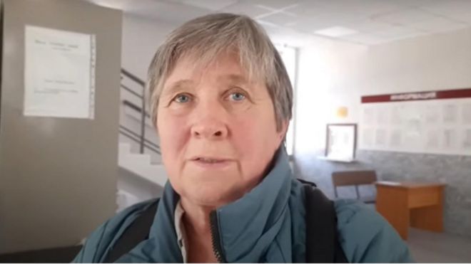 Наталья Филонова