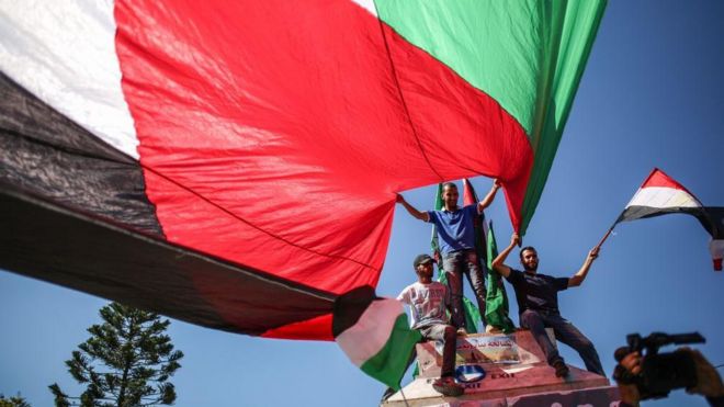 Israel y los palestinos: cuáles han sido los obstáculos históricos que