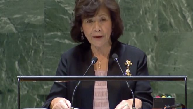 Noleen Hayzer
