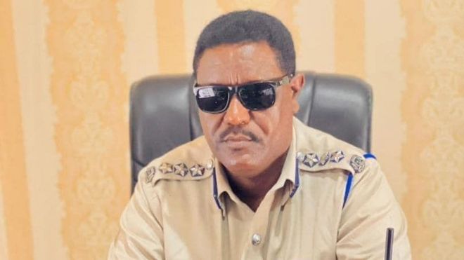 Faysal Cali Waraabe oo ku hanjabay in ay Laascaanood dib ula ...