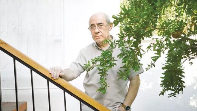 کمال تبریزی