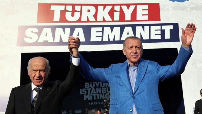 bahçeli erdoğan