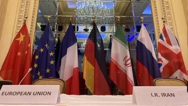 سه کشور اروپایی بریتانیا، فرانسه و آلمان نزدیک به دو دهه است که درگیر پرونده اتمی ایران هستند
