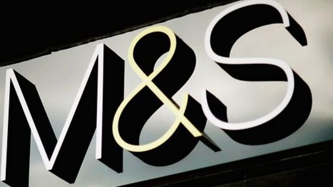 No M S Foodhall Sign Amid Welsh Language Planning Row c News