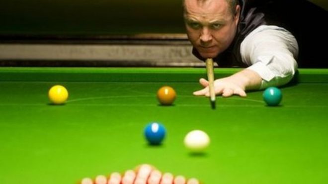 World Snooker Championship 2012: Who will rule the Crucible? - BBC Sport