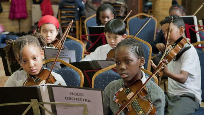 José Abreu: Founder of world renowned El Sistema music project dies - BBC  News