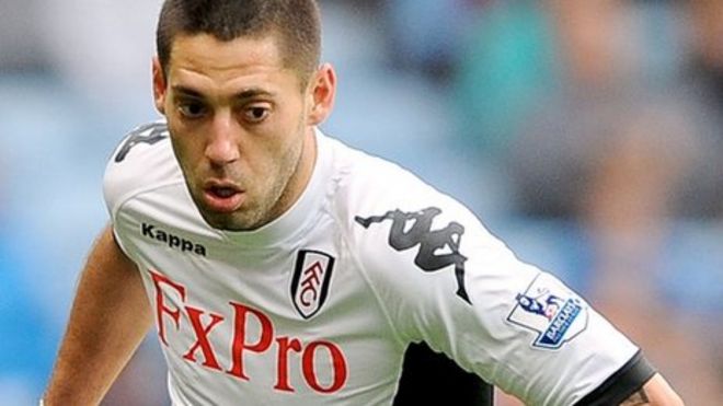 Clint Dempsey Makes Debut for Fulham vs. Norwich City in FA Cup