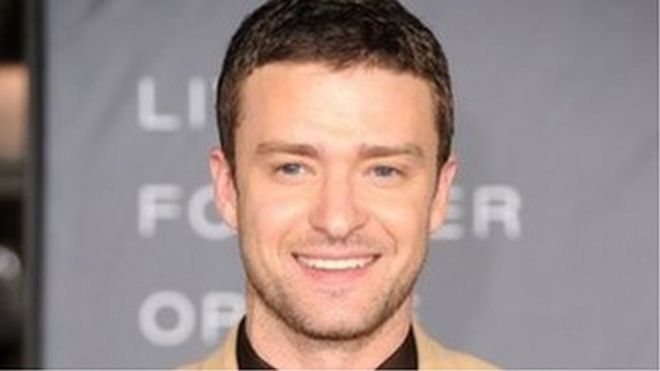 Justin Timberlake confirmed for iTunes Festival 2013 - BBC News