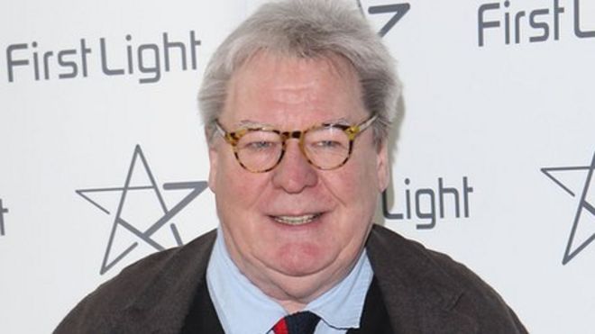 alan parker