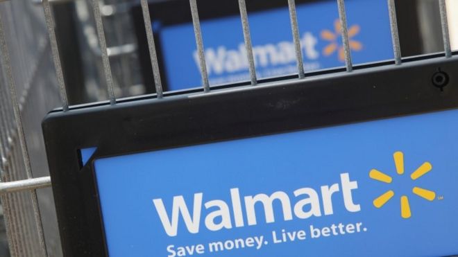 Wal-Mart to close 30 underperforming stores in Japan, take charge