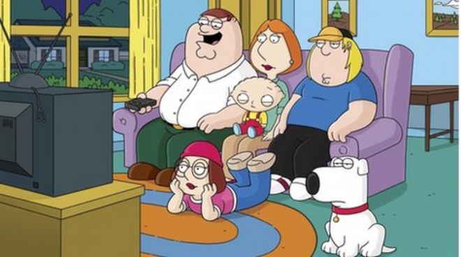 life of brian family guy funeral