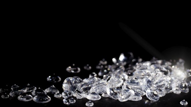 De Beers unit discovers 1,098 carat gigantic diamond in Botswana, could be  third-biggest ever