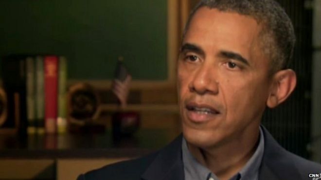 Brack Obama