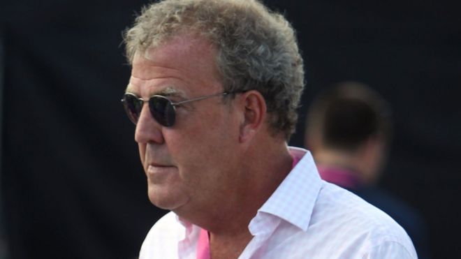 Jeremy Clarkson Chadlington Shop Gets Go Ahead Bbc News