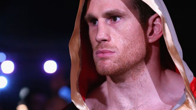 David Price knocks out Istvan Ruzsinszky in first round - BBC Sport