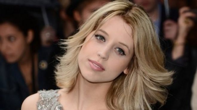 Peaches Geldof post-mortem 'inconclusive' - BBC News